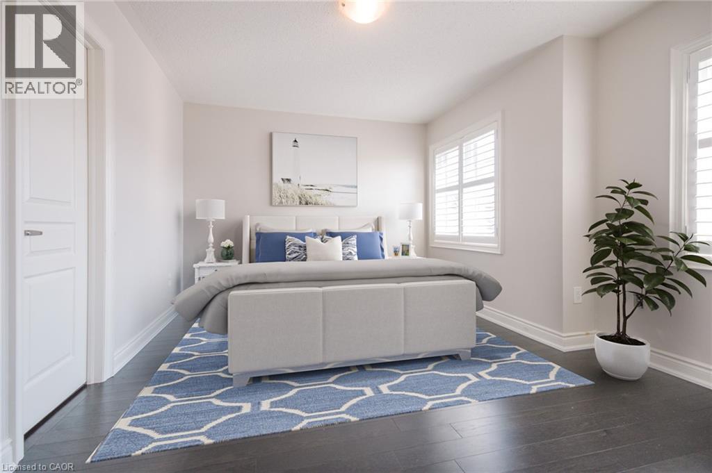 Photo 8 of 95 Goodwin Crescent Unit Upper, Milton ON