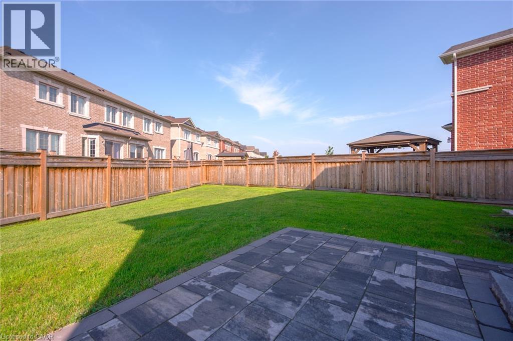 Photo 7 of 95 Goodwin Crescent Unit Upper, Milton ON
