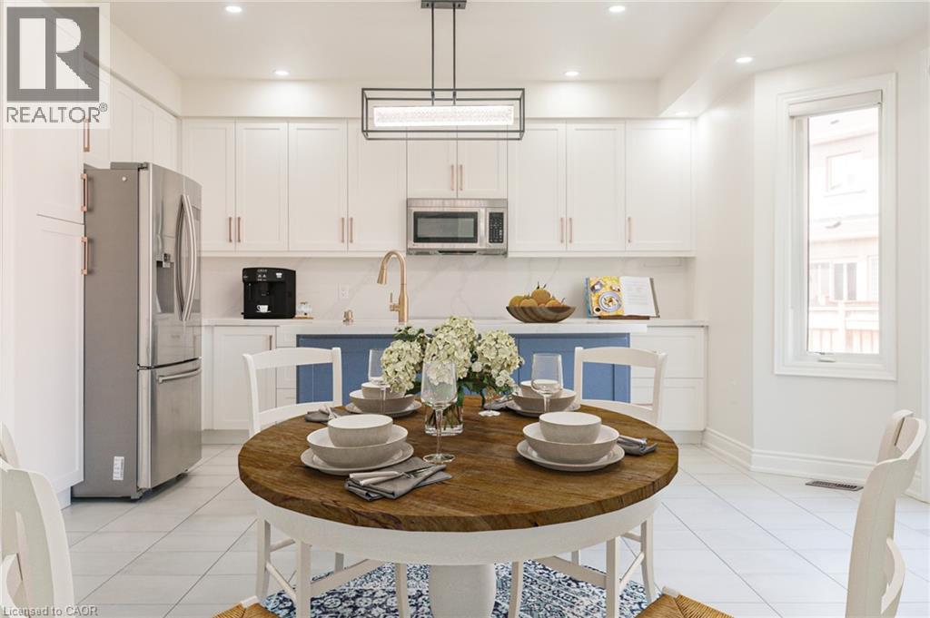 Photo 3 of 95 Goodwin Crescent Unit Upper, Milton ON