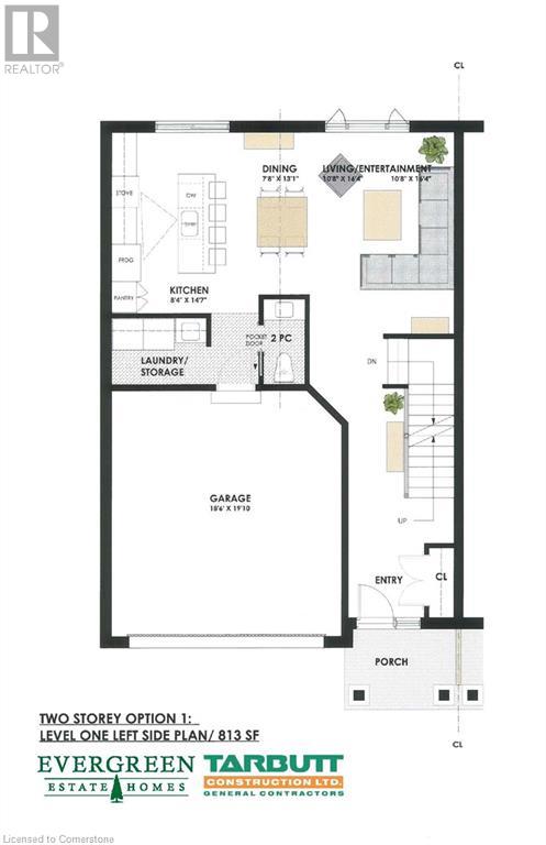 Photo 1 of 9 11 Kerman Avenue Unit 28, Grimsby ON