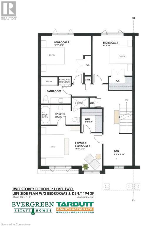 Photo 5 of 9 11 Kerman Avenue Unit 28, Grimsby ON