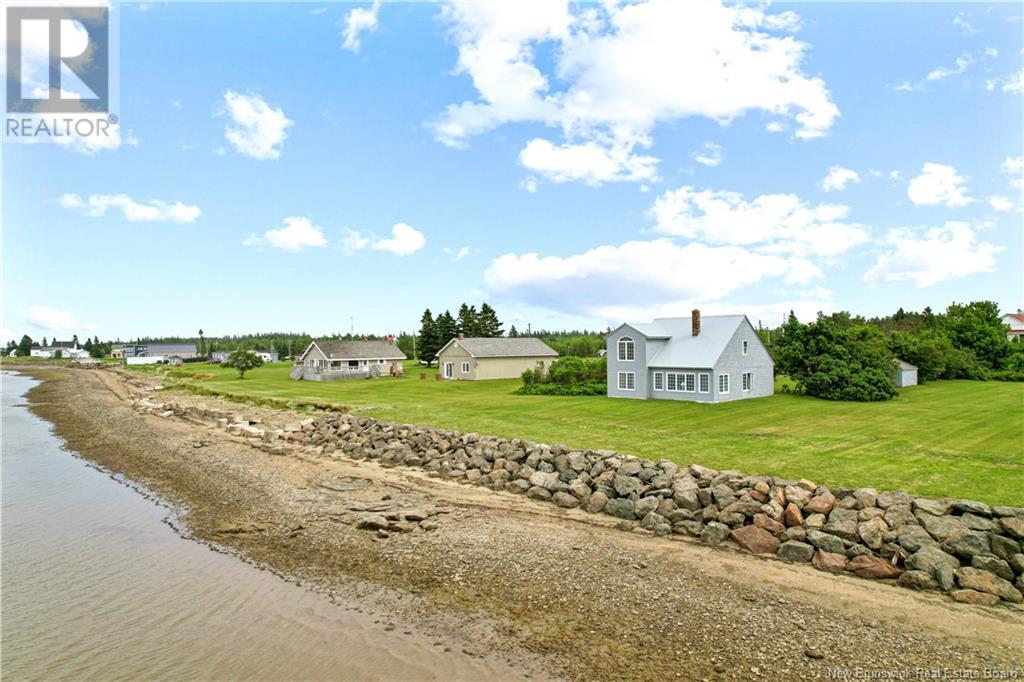 Photo 1 of 59 Powell Drive, Jardineville NB