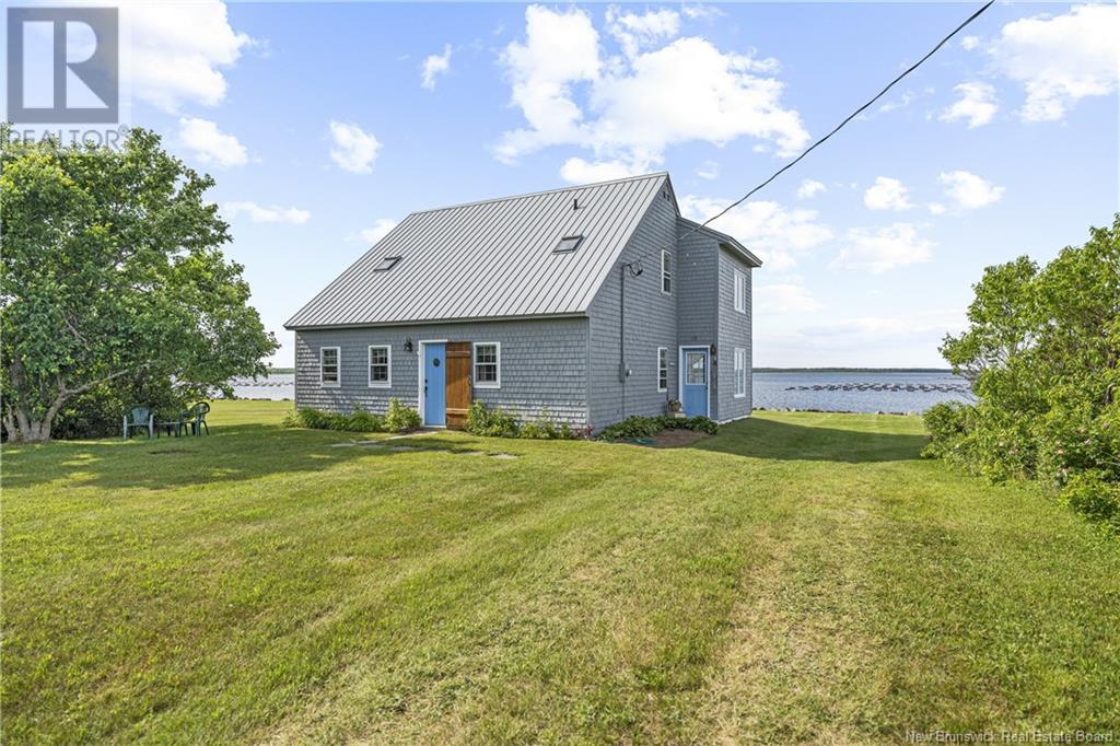 Photo 38 of 59 Powell Drive, Jardineville NB