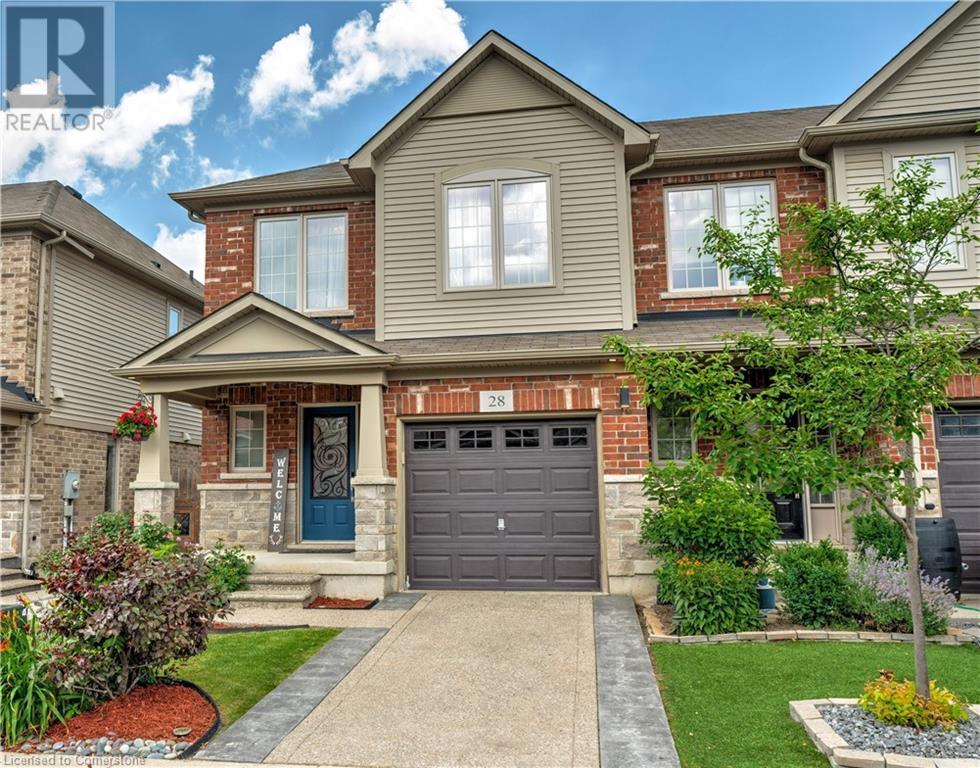 Photo 2 of 45 Royal Winter Drive Unit 28, Binbrook ON