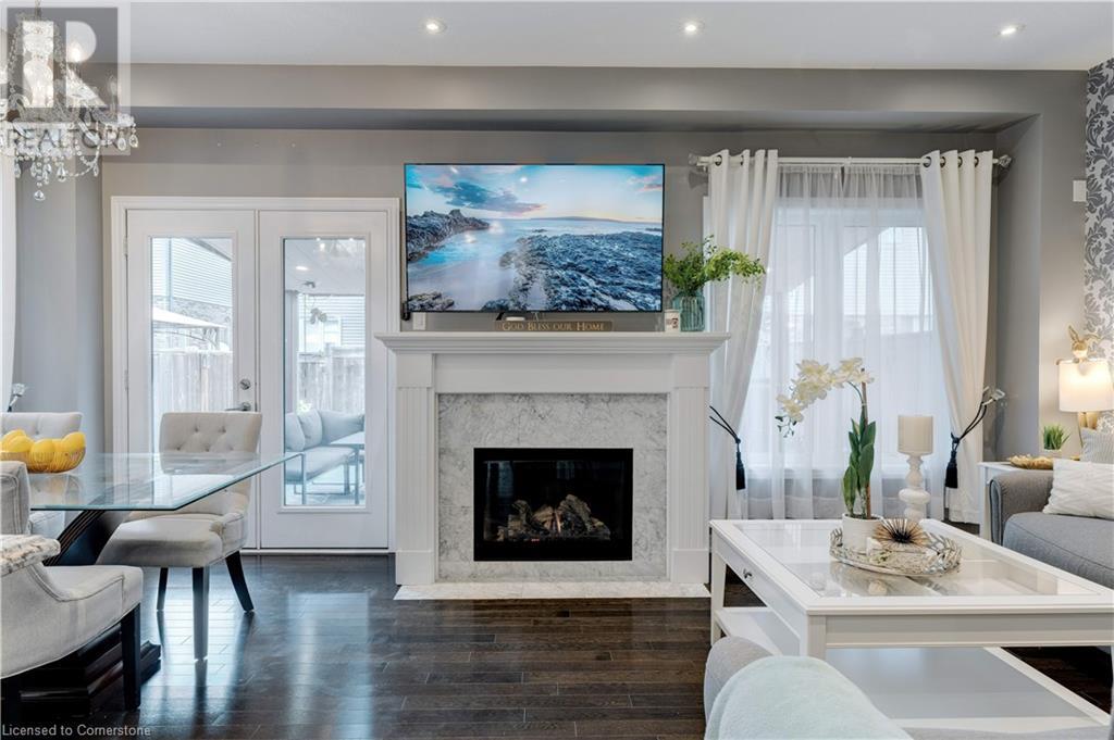 Photo 15 of 45 Royal Winter Drive Unit 28, Binbrook ON