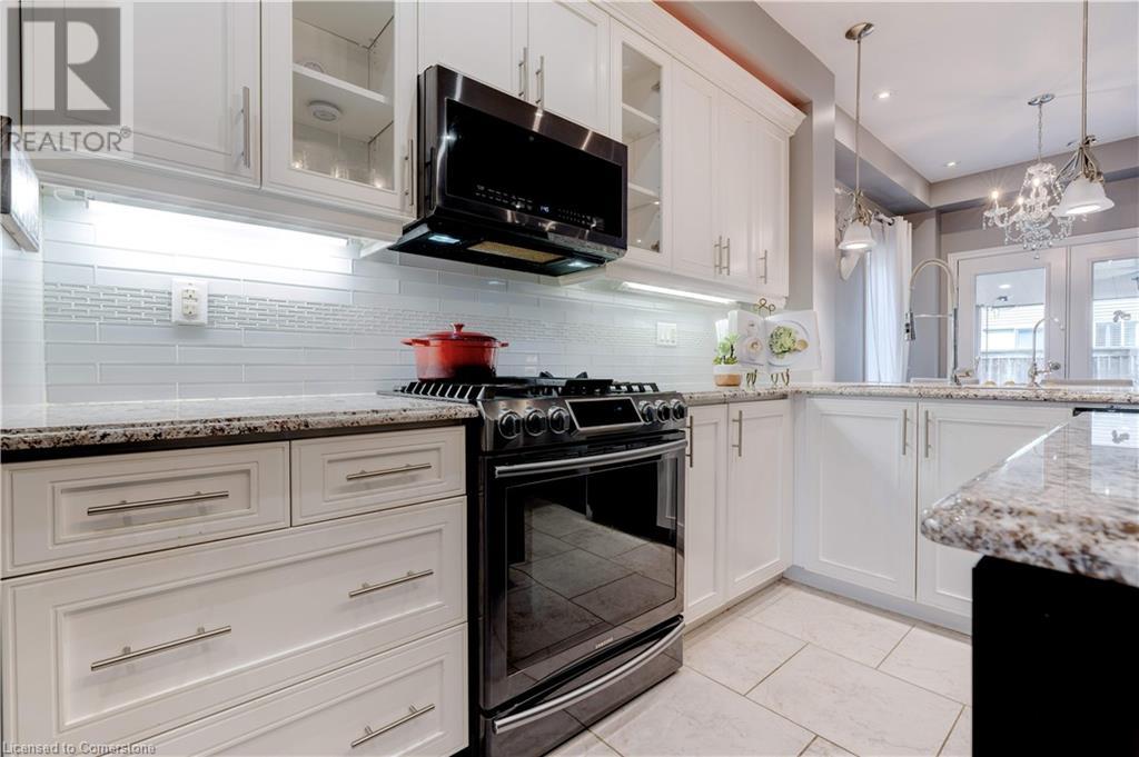 Photo 8 of 45 Royal Winter Drive Unit 28, Binbrook ON