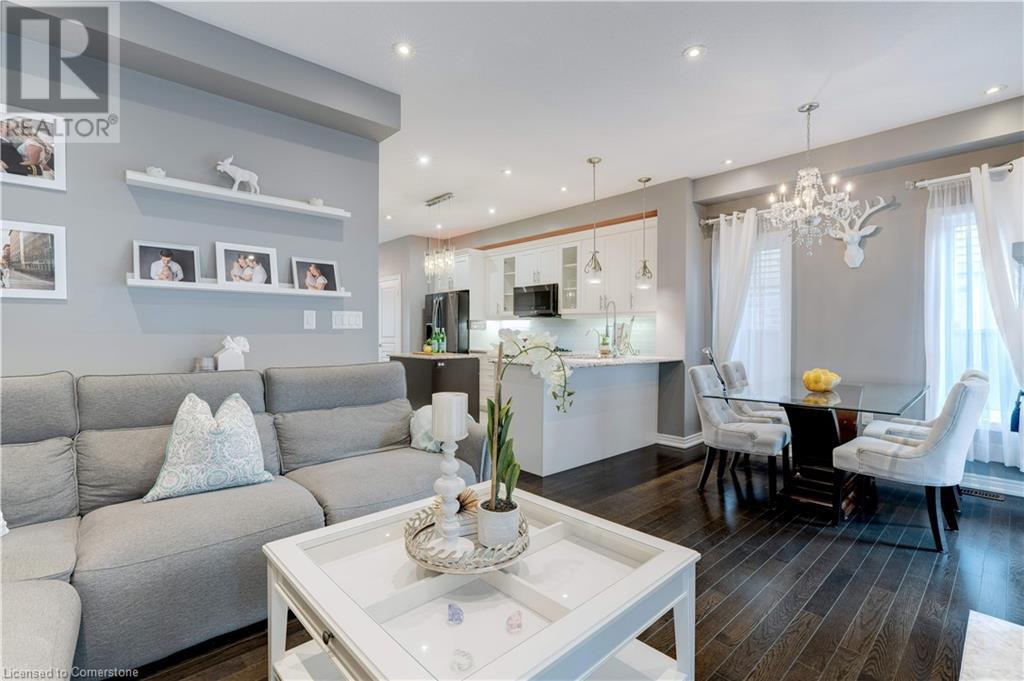 Photo 11 of 45 Royal Winter Drive Unit 28, Binbrook ON