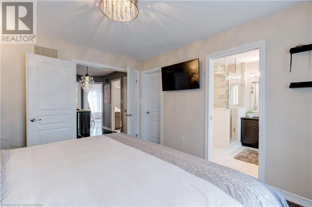 Photo 19 of 45 Royal Winter Drive Unit 28, Binbrook ON