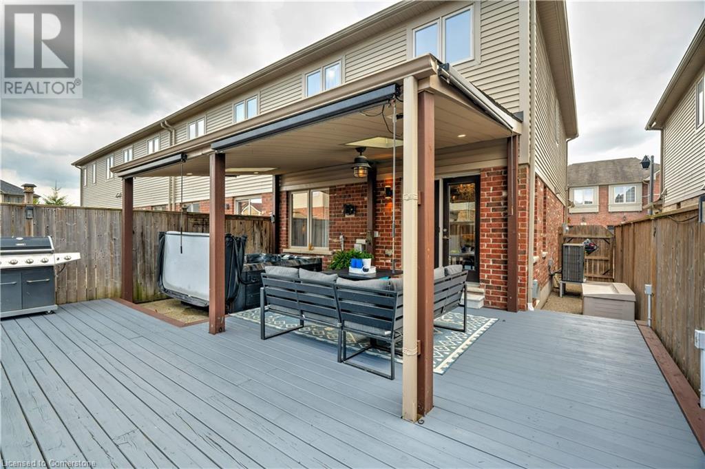 Photo 36 of 45 Royal Winter Drive Unit 28, Binbrook ON