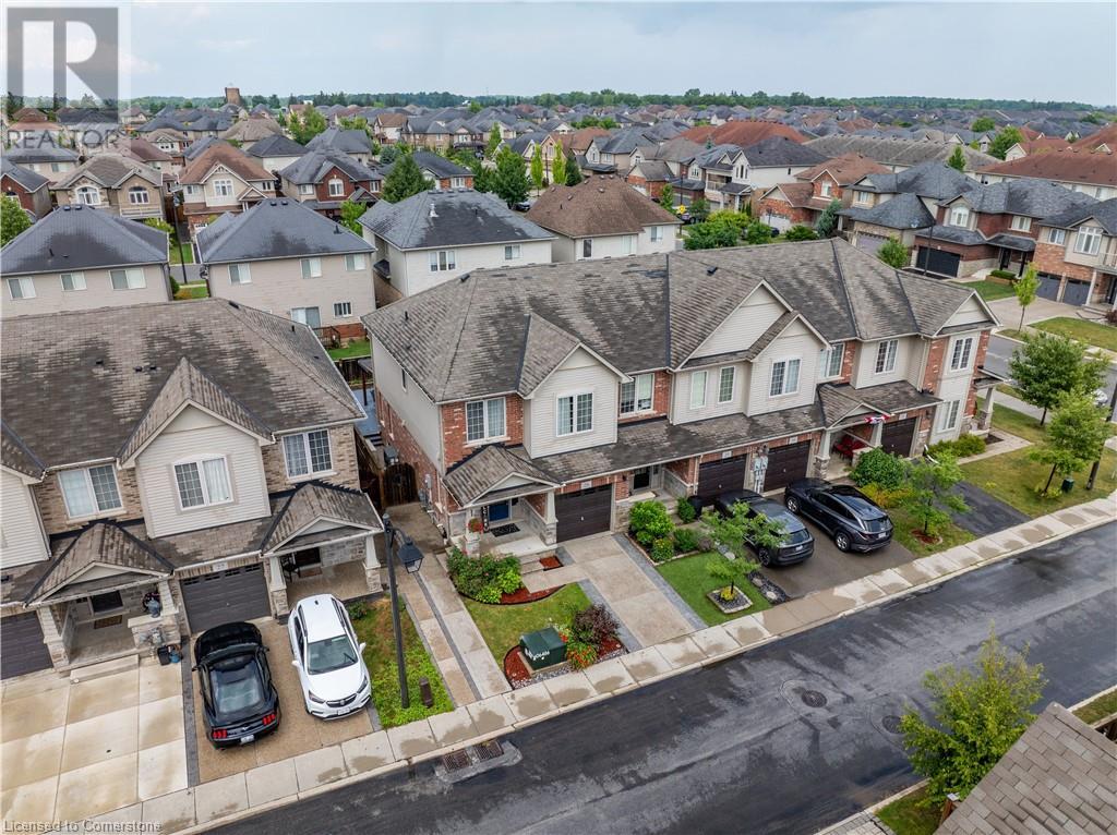Photo 46 of 45 Royal Winter Drive Unit 28, Binbrook ON