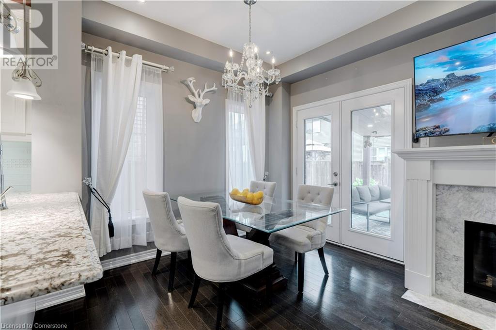 Photo 10 of 45 Royal Winter Drive Unit 28, Binbrook ON
