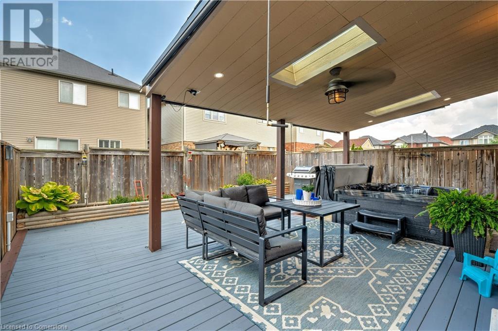 Photo 38 of 45 Royal Winter Drive Unit 28, Binbrook ON