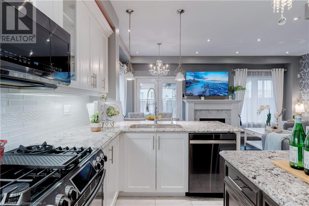 Photo 5 of 45 Royal Winter Drive Unit 28, Binbrook ON