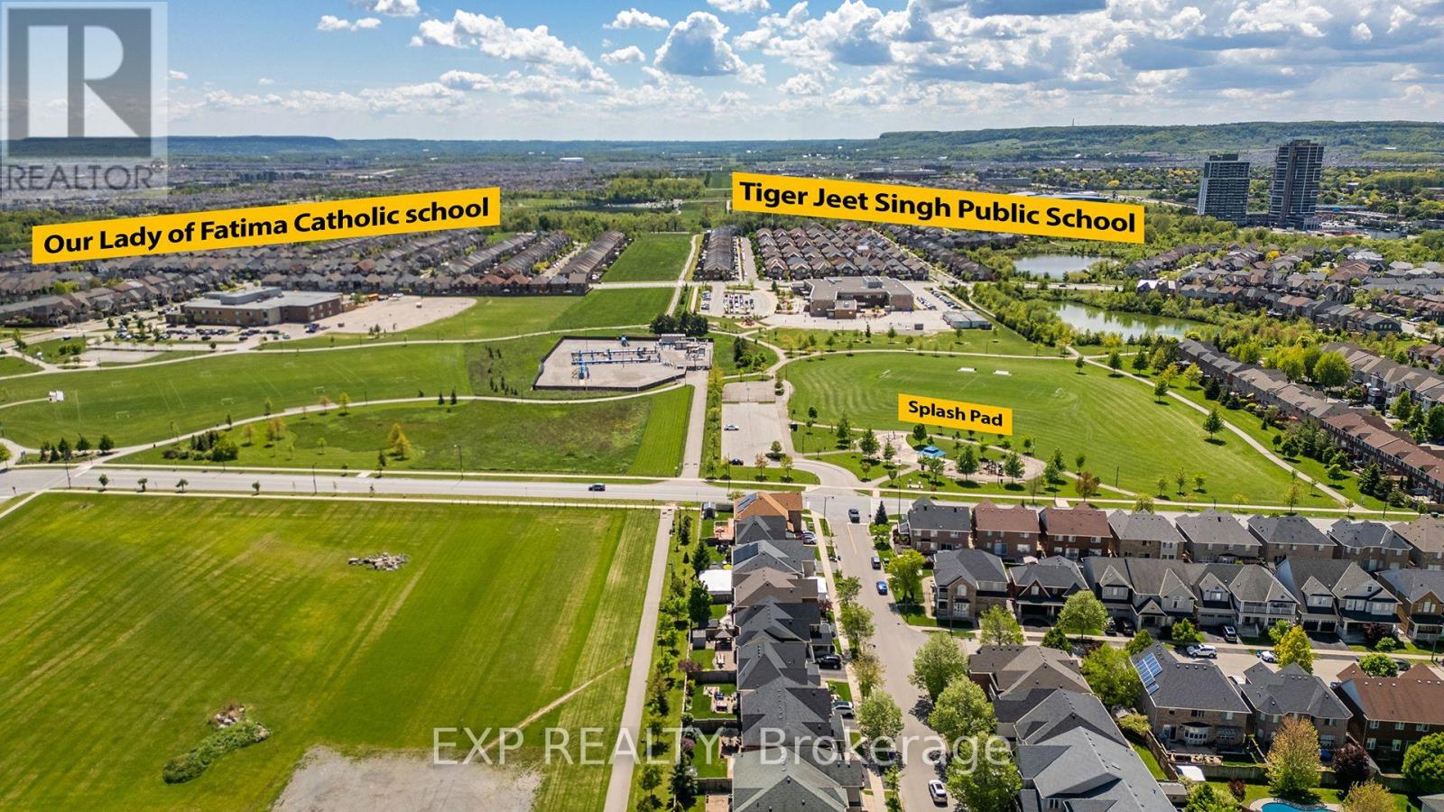 Photo 21 of 951 Cousens Terrace, Milton ON