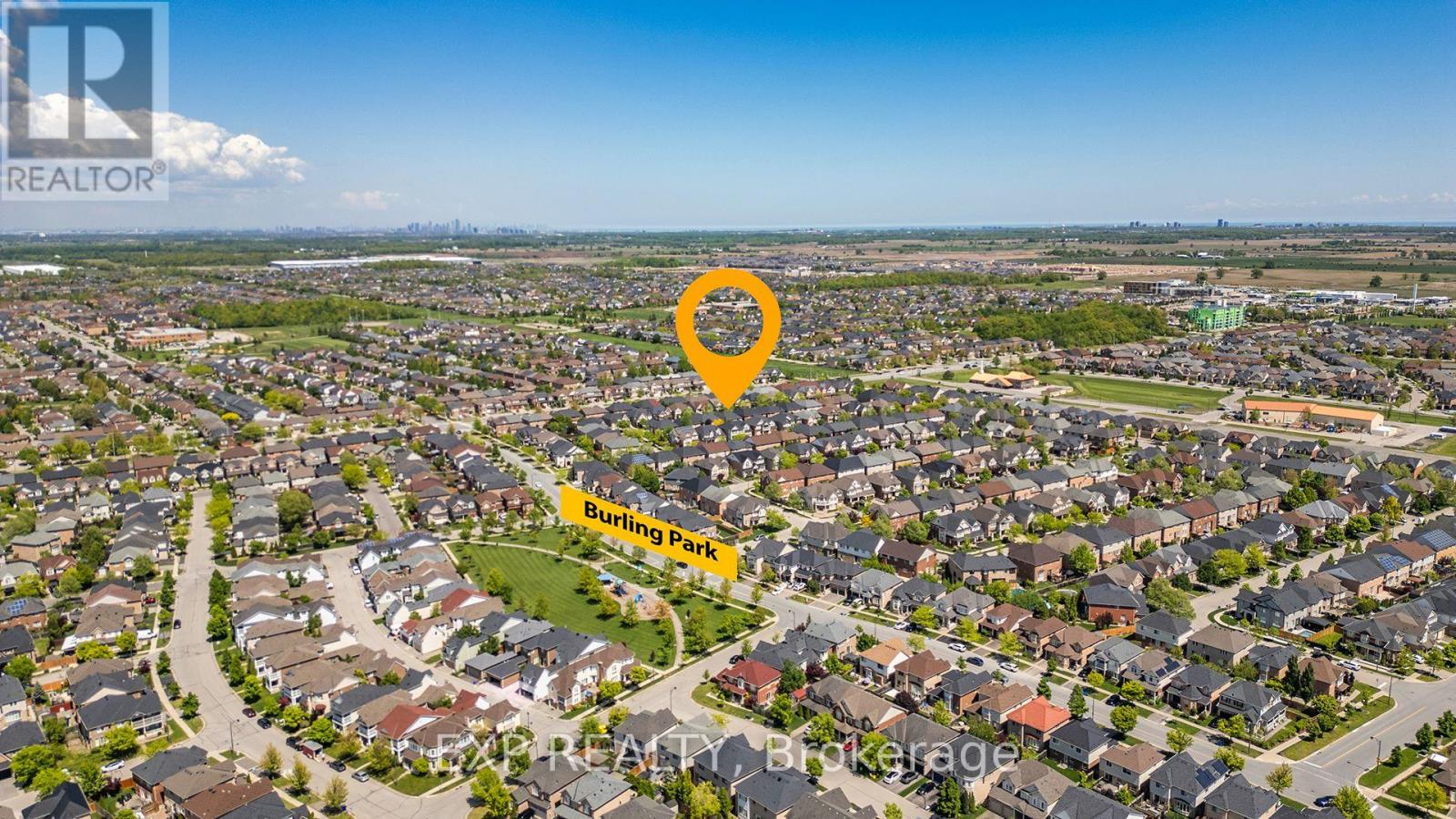 Photo 33 of 951 Cousens Terrace, Milton ON