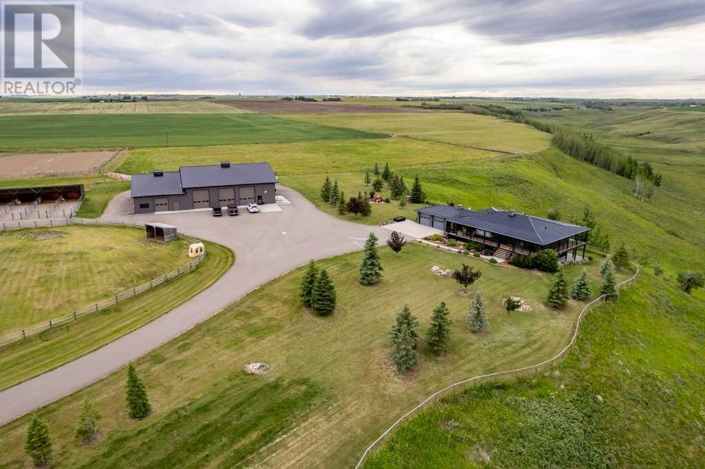 Photo 37 of 290002 Township Road 292, Rural Rocky View County AB