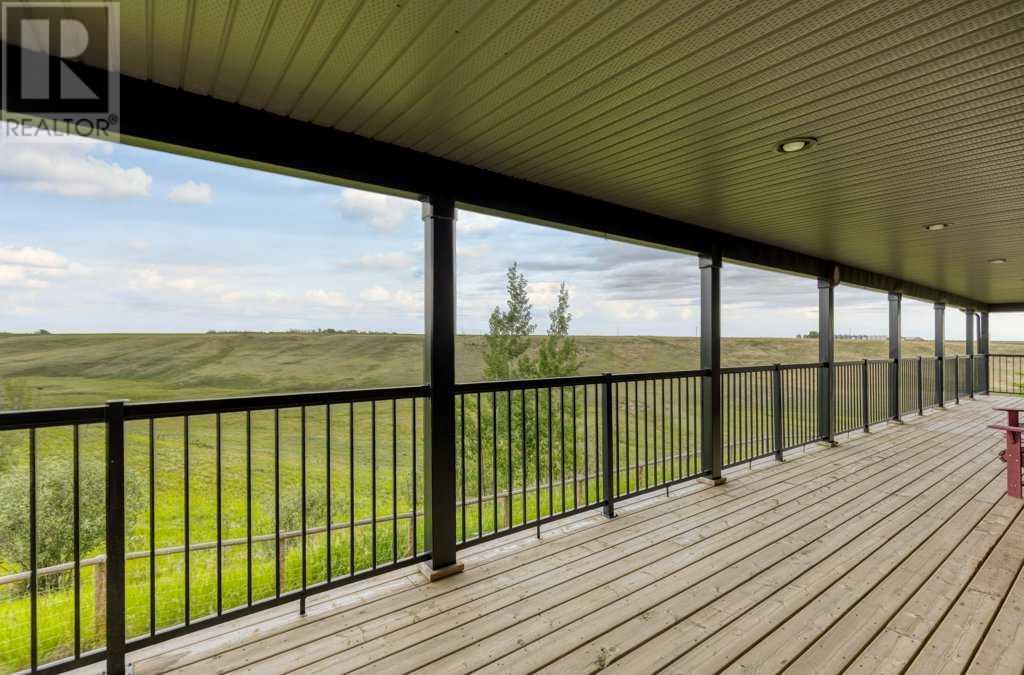 Photo 8 of 290002 Township Road 292, Rural Rocky View County AB