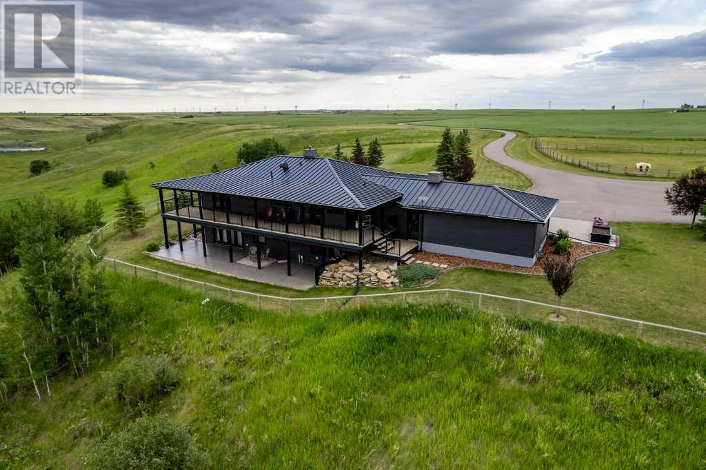 Photo 30 of 290002 Township Road 292, Rural Rocky View County AB