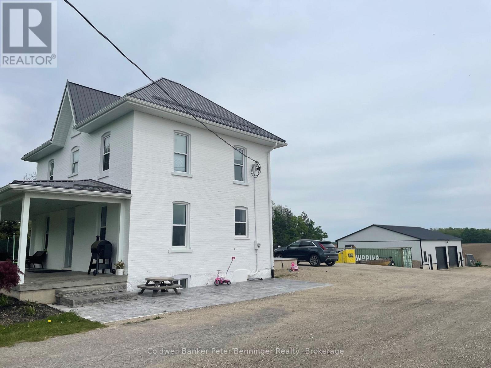 Photo 1 of 53 Concession 6 Concession, Brockton ON