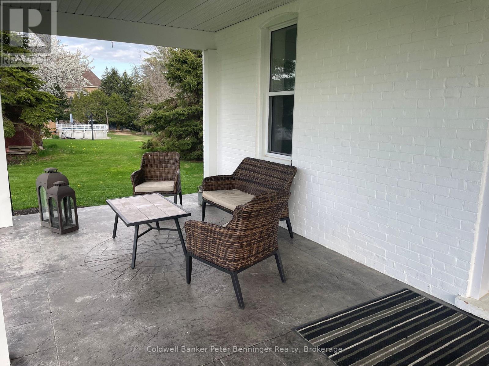 Photo 6 of 53 Concession 6 Concession, Brockton ON
