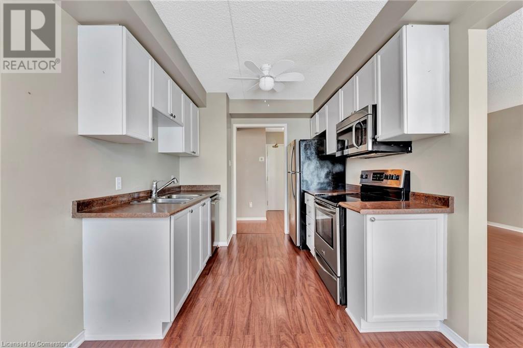 Photo 14 of 500 Silverbirch Boulevard Unit 101, Mount Hope ON