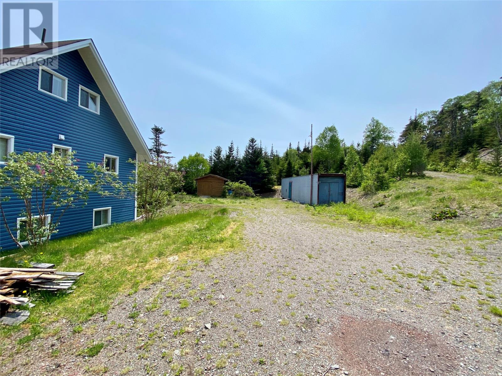 Photo 10 of 0 Second Rexmans Harbour Pond Resource Road, Burgoynes Cove Area NL