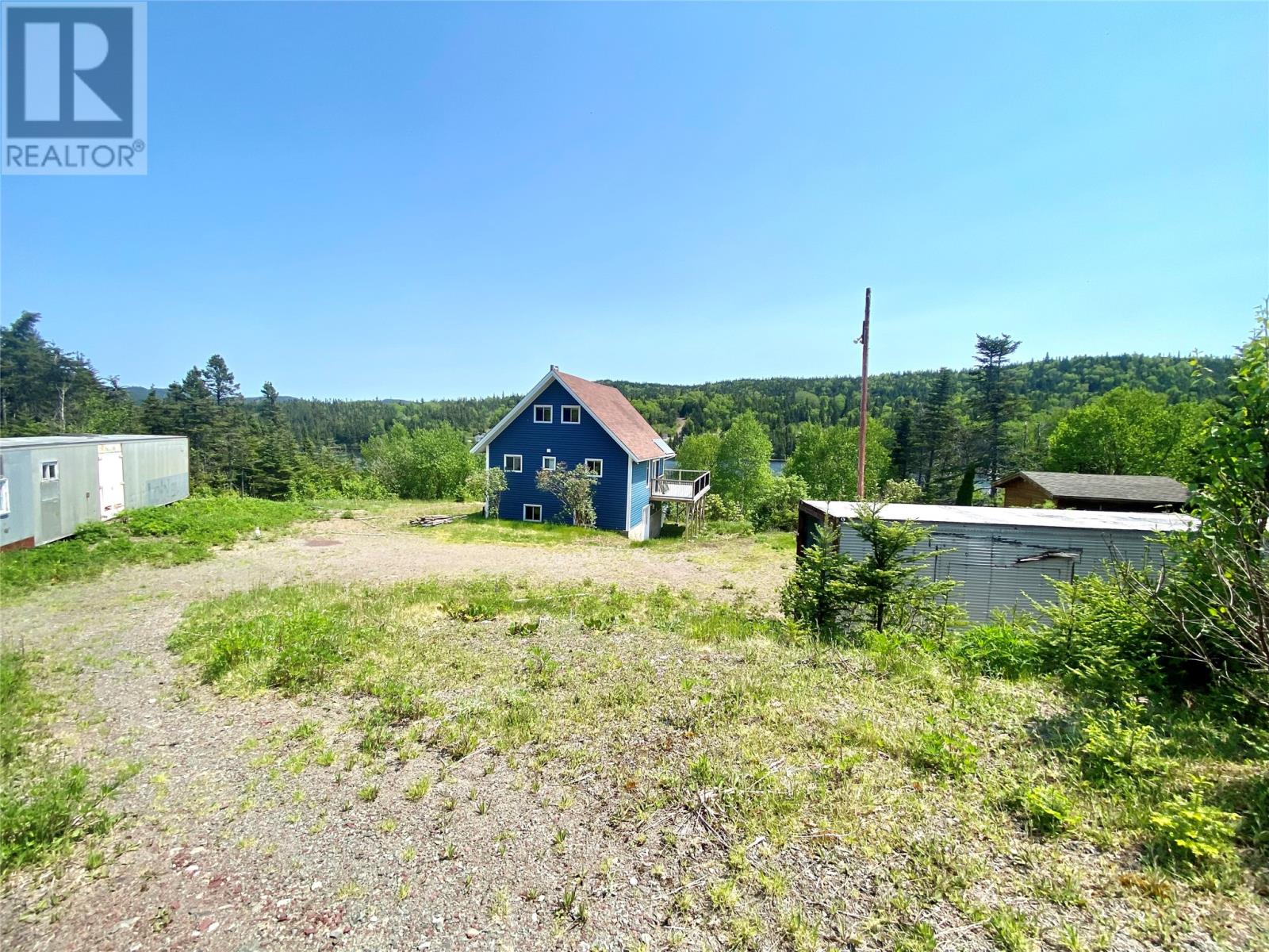 Photo 13 of 0 Second Rexmans Harbour Pond Resource Road, Burgoynes Cove Area NL
