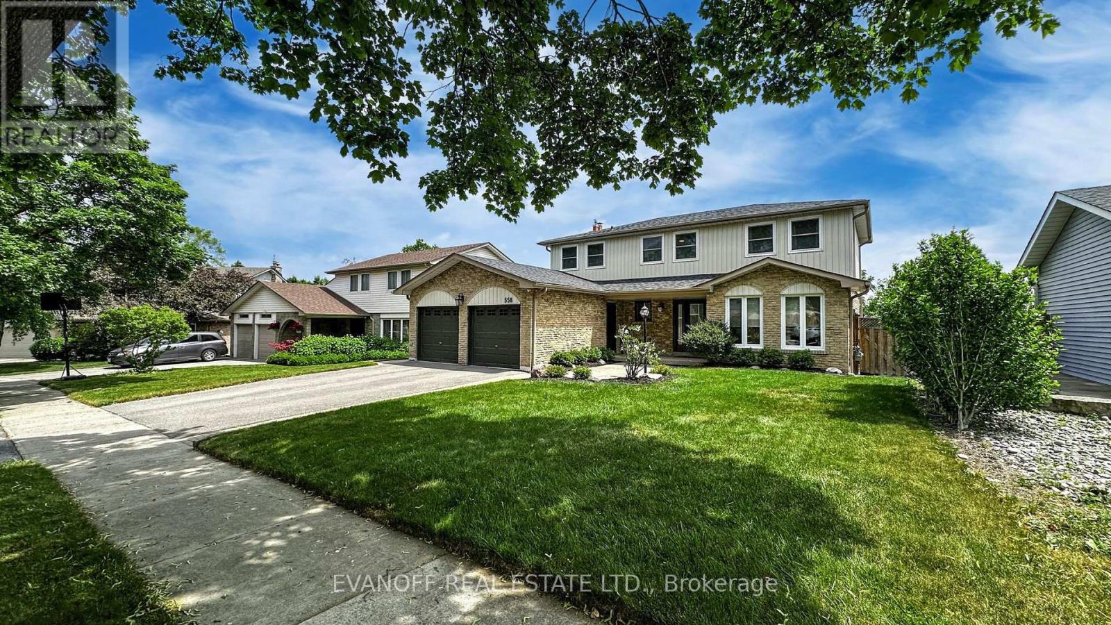 Photo 1 of 558 Edge Lane, Pickering ON