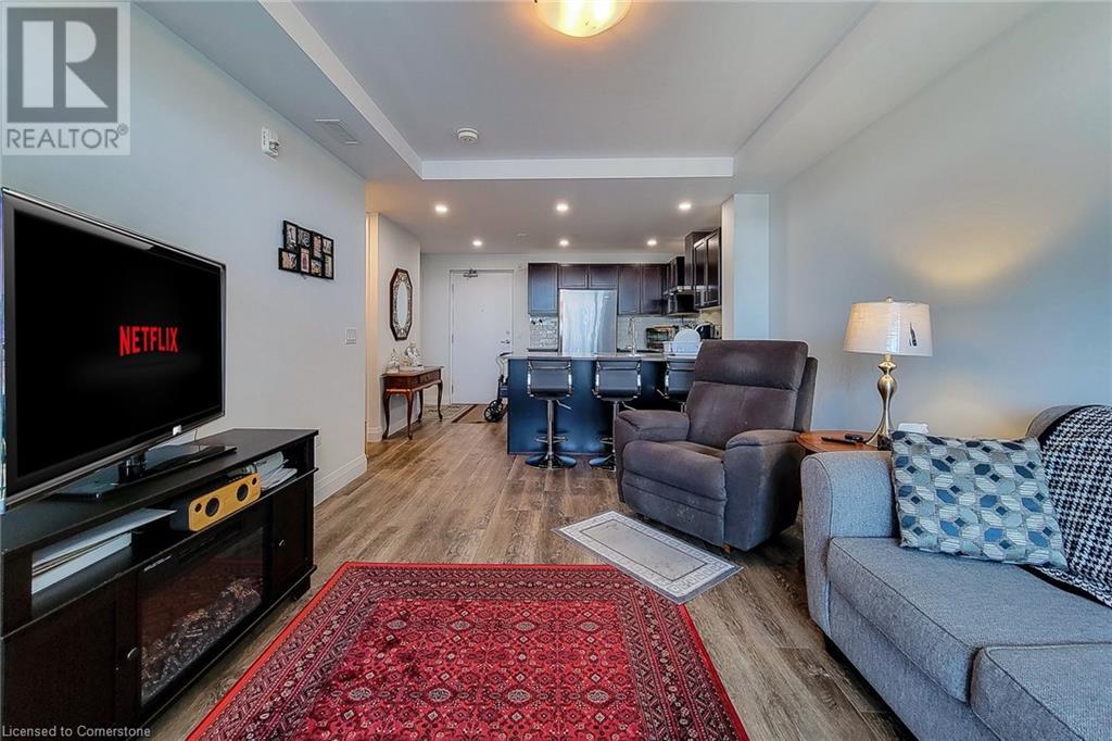 Photo 12 of 1 Redfern Avenue Unit 313, Hamilton ON
