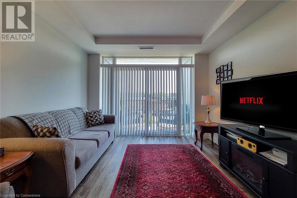 Photo 13 of 1 Redfern Avenue Unit 313, Hamilton ON