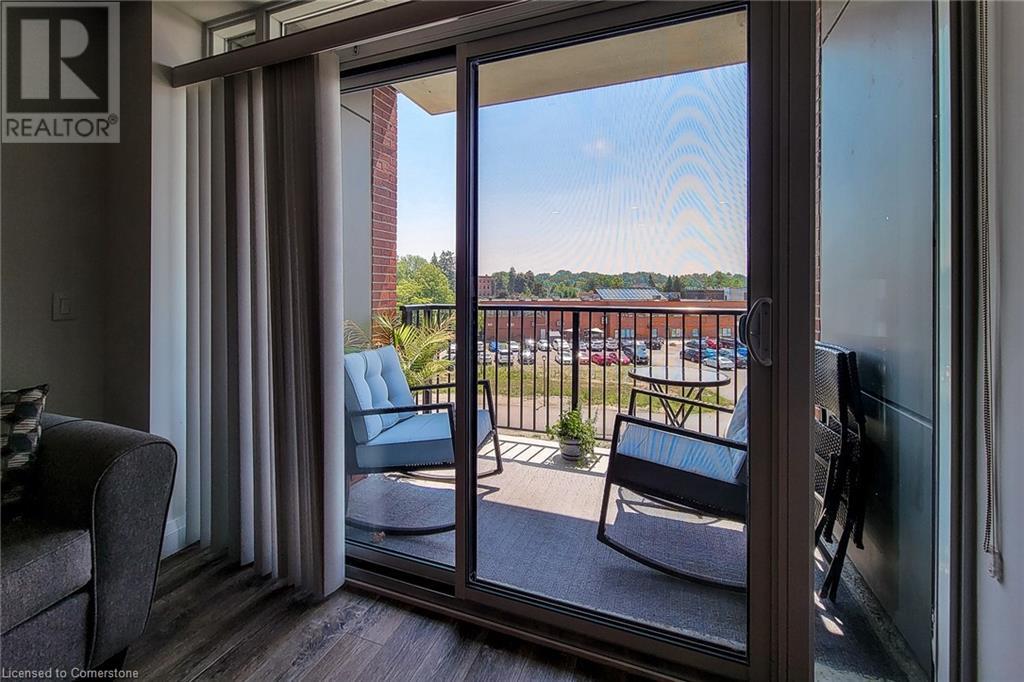Photo 14 of 1 Redfern Avenue Unit 313, Hamilton ON