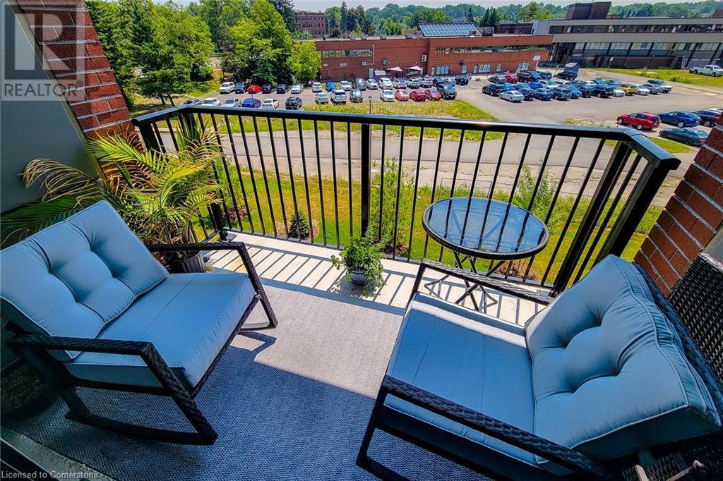 Photo 15 of 1 Redfern Avenue Unit 313, Hamilton ON