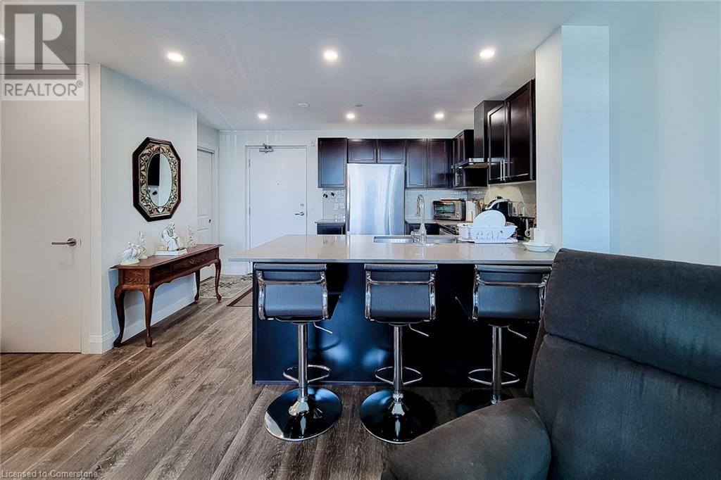 Photo 19 of 1 Redfern Avenue Unit 313, Hamilton ON