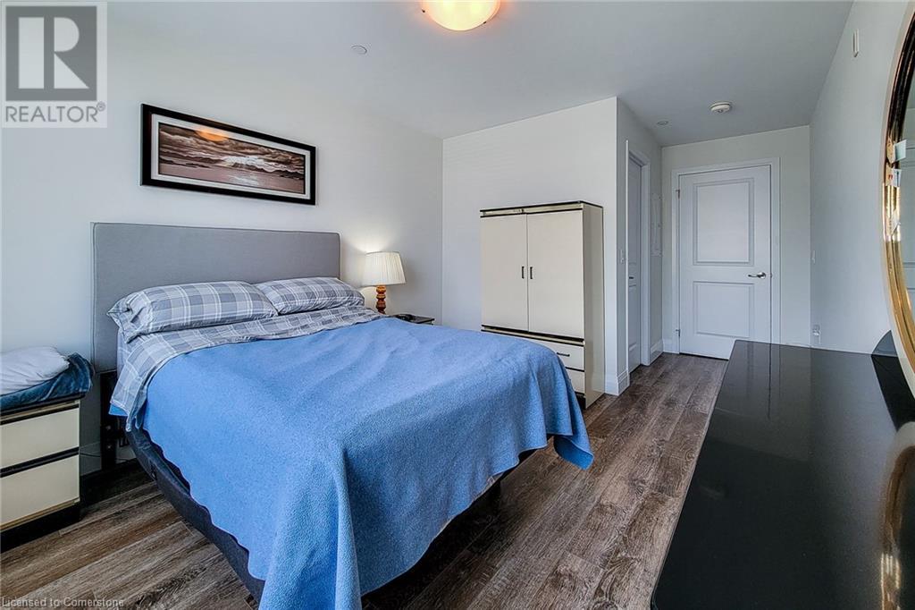 Photo 25 of 1 Redfern Avenue Unit 313, Hamilton ON