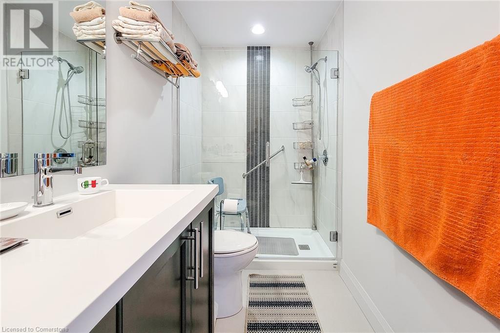 Photo 28 of 1 Redfern Avenue Unit 313, Hamilton ON