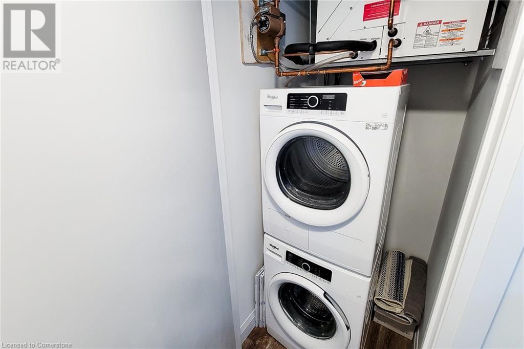 Photo 29 of 1 Redfern Avenue Unit 313, Hamilton ON