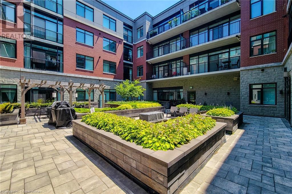 Photo 31 of 1 Redfern Avenue Unit 313, Hamilton ON