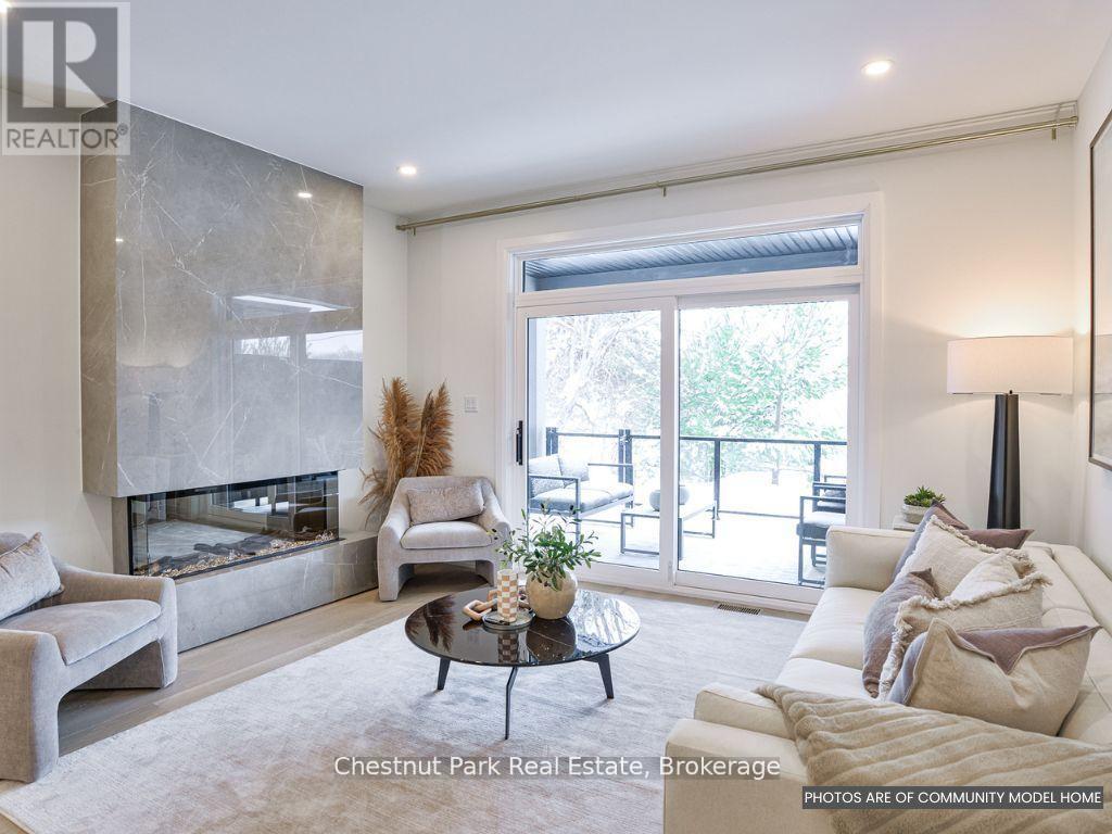Photo 1 of 16 Pine Needle Way, Huntsville ON