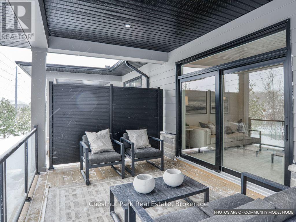 Photo 9 of 16 Pine Needle Way, Huntsville ON