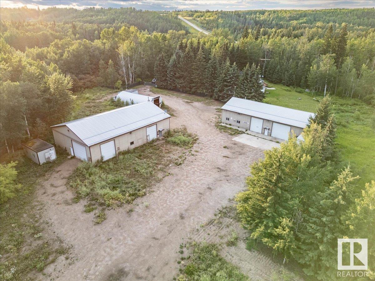 Photo 8 of 2047 Twp Rd 495 A, Telfordville AB