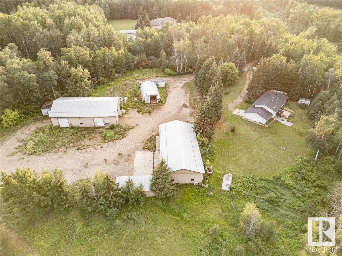 Photo 9 of 2047 Twp Rd 495 A, Telfordville AB