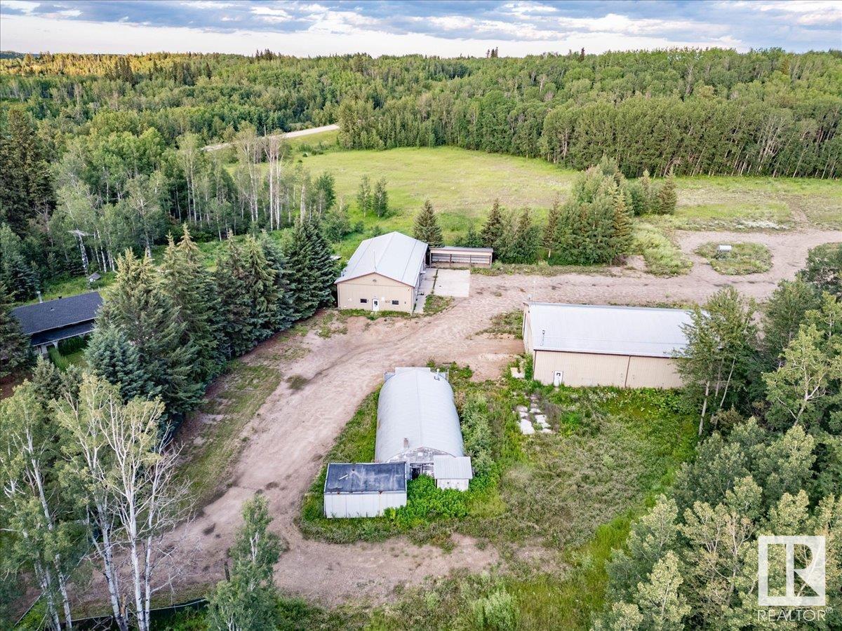 Photo 6 of 2047 Twp Rd 495 A, Telfordville AB