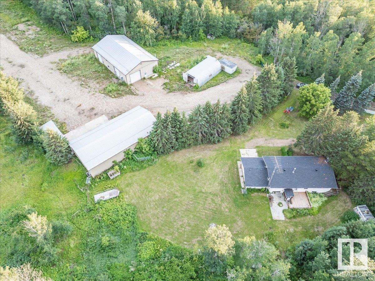Photo 1 of 2047 Twp Rd 495 A, Telfordville AB