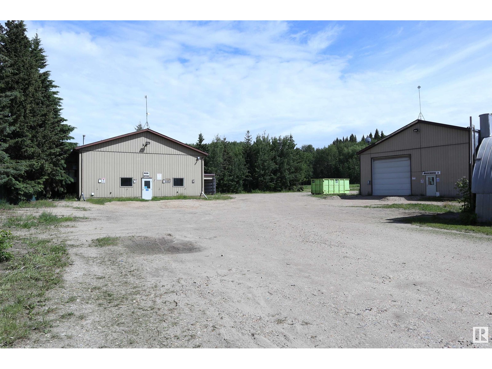 Photo 13 of 2047 Twp Rd 495 A, Telfordville AB