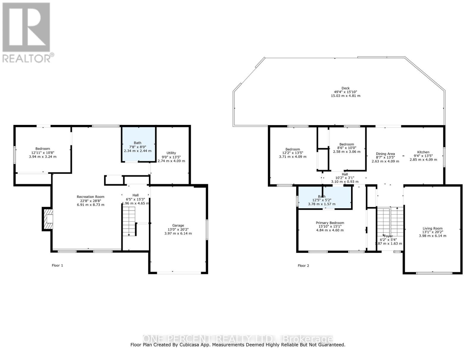 Photo 4 of 25 Loraine Avenue, Quinte West ON