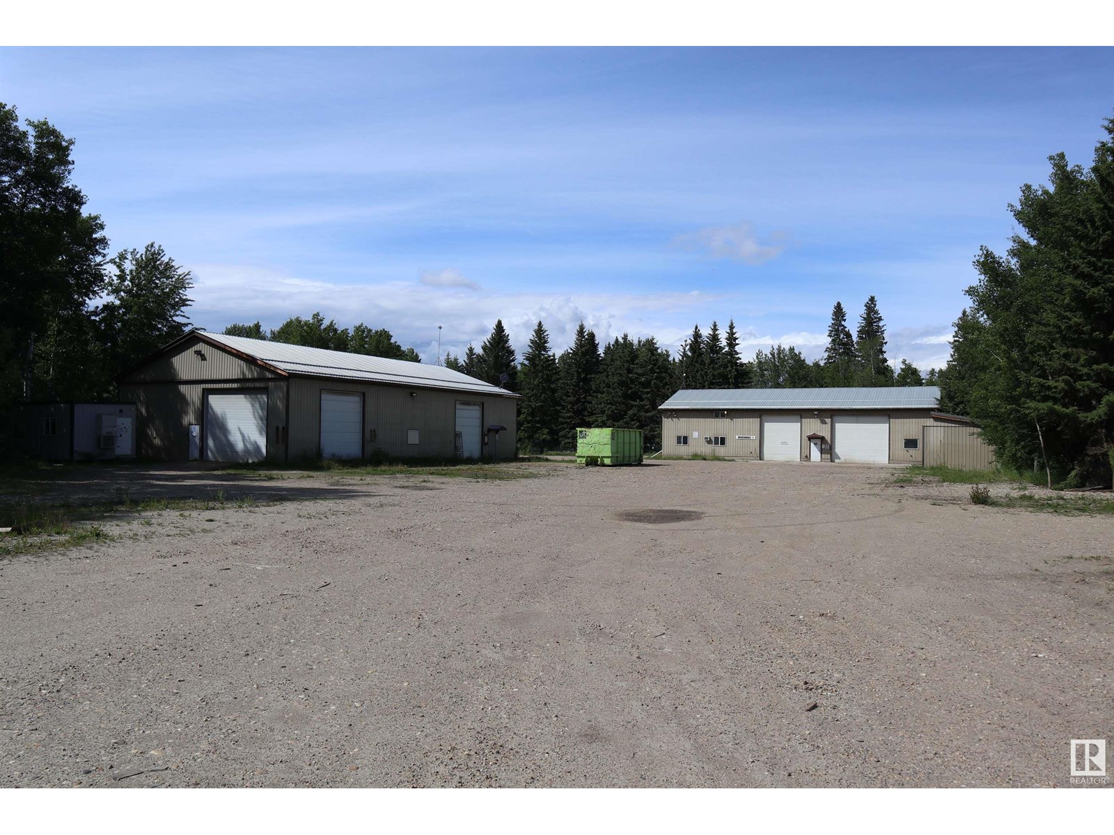 Photo 44 of 2047 Twp Rd 495 A, Telfordville AB