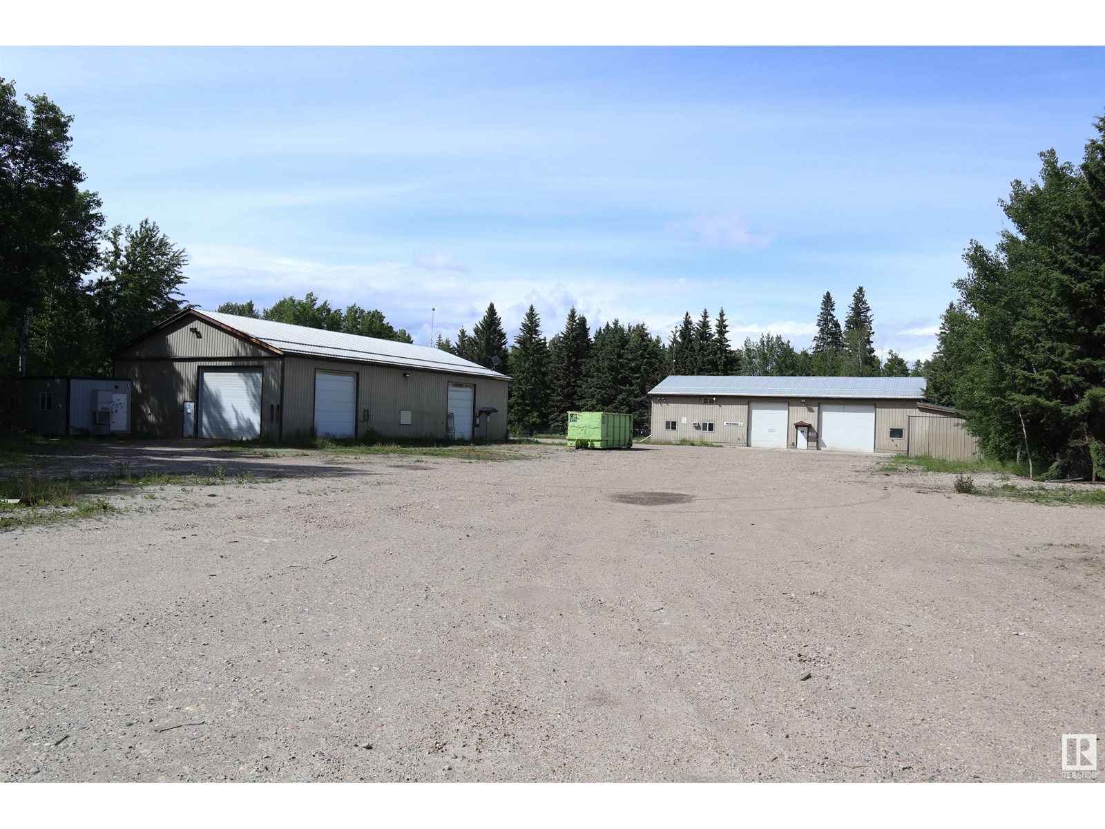 Photo 43 of 2047 Twp Rd 495 A, Telfordville AB