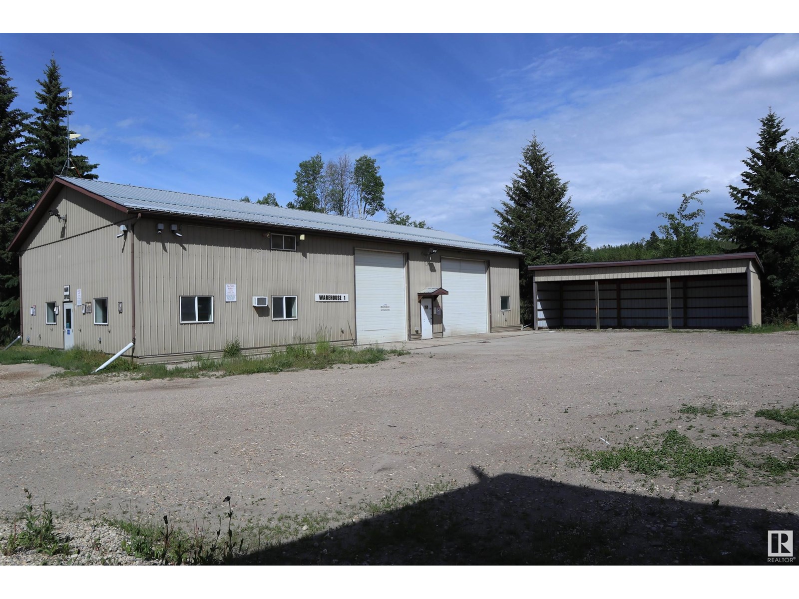 Photo 15 of 2047 Twp Rd 495 A, Telfordville AB