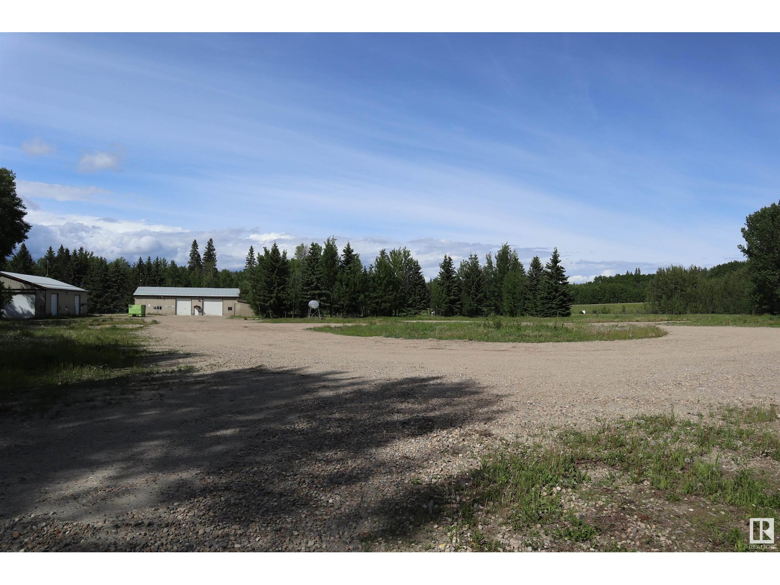 Photo 64 of 2047 Twp Rd 495 A, Telfordville AB