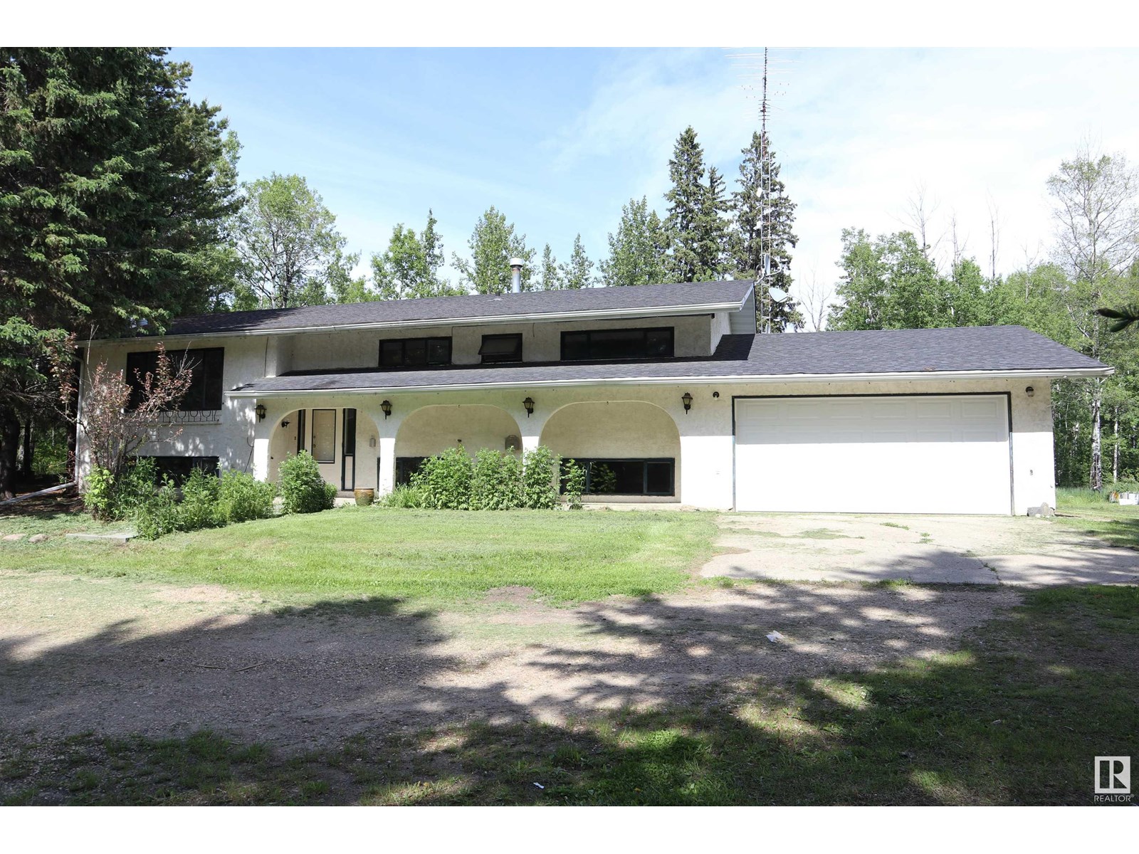 Photo 50 of 2047 Twp Rd 495 A, Telfordville AB